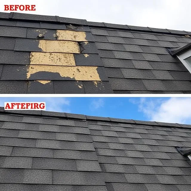 Roof Repair Near Me in Leiters Ford, IN near me